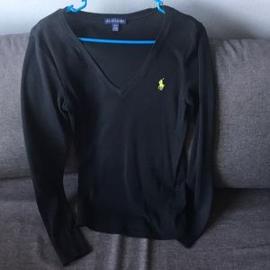 Ralph Lauren sweater